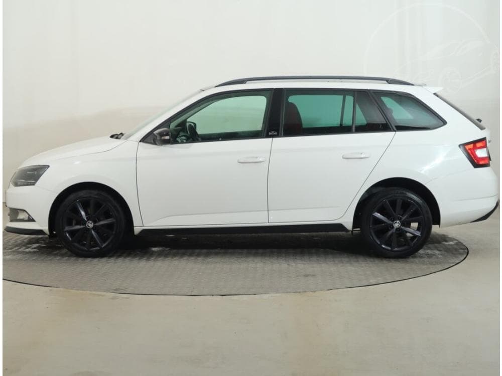 2016 Škoda FABIA - 3