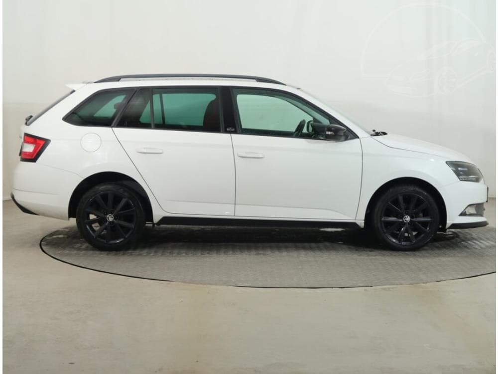2016 Škoda FABIA - 6