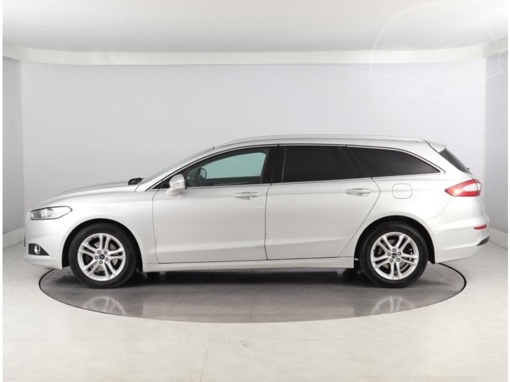 2015 Ford MONDEO - 3