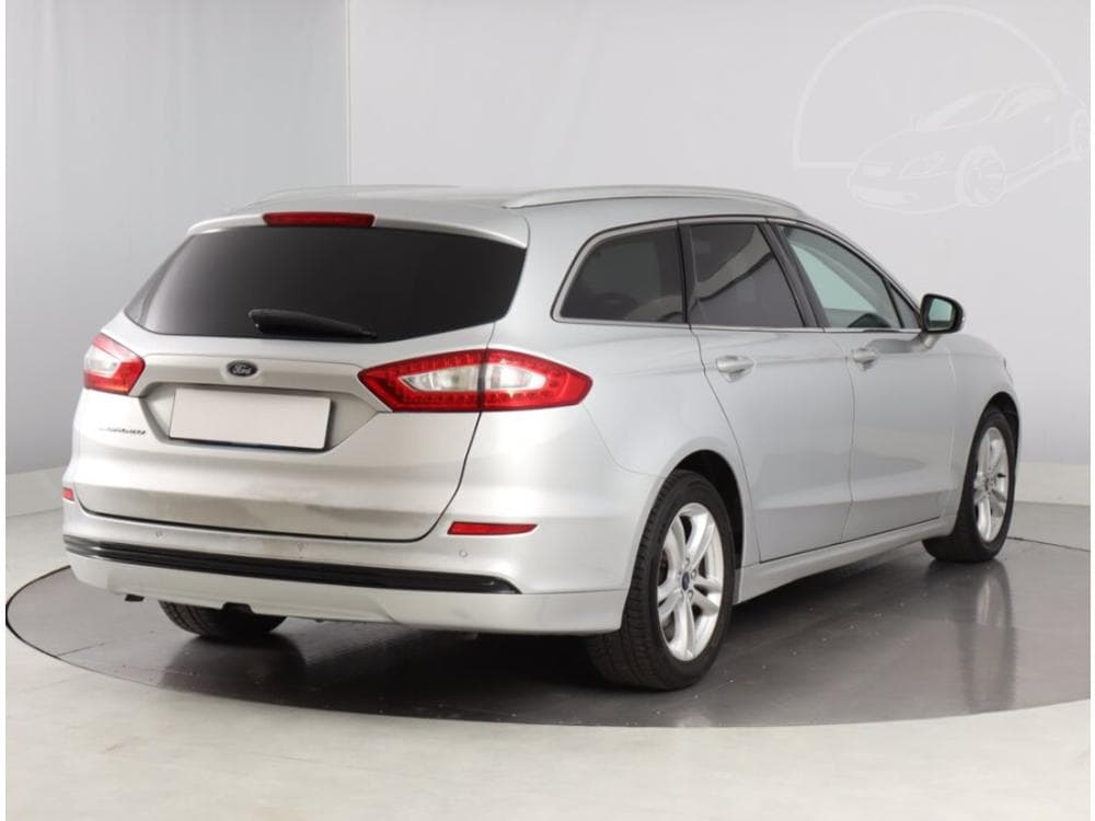 2015 Ford MONDEO - 5
