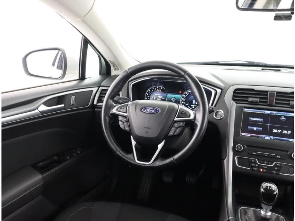 2015 Ford MONDEO - 7