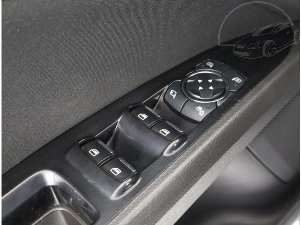 2015 Ford MONDEO - 14