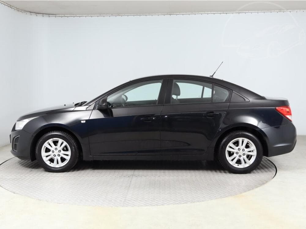 2013 Chevrolet CRUZE - 9
