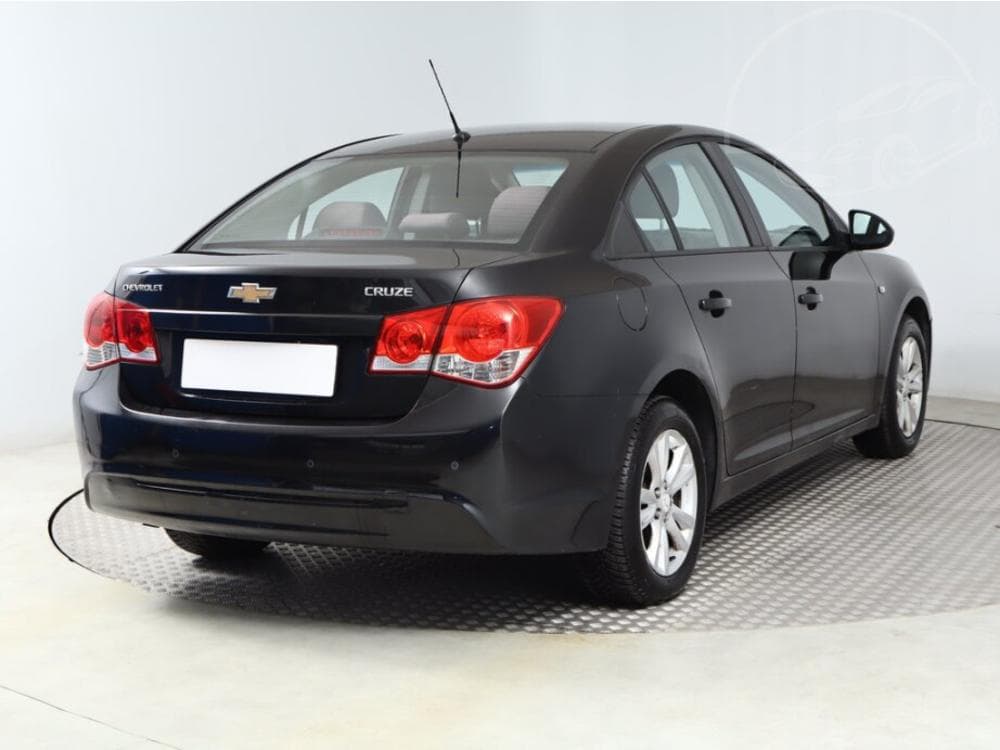 2013 Chevrolet CRUZE - 17