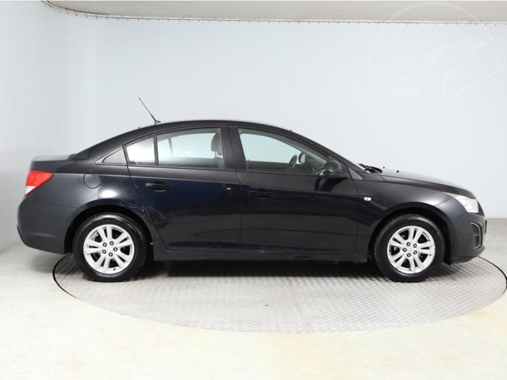 2013 Chevrolet CRUZE - 21