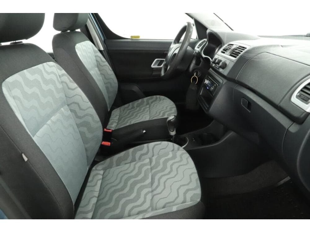 2008 Škoda ROOMSTER - 19