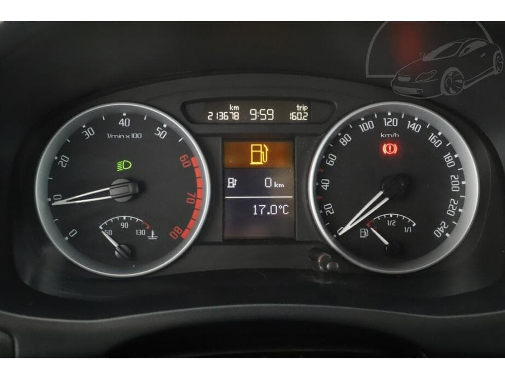 2008 Škoda ROOMSTER - 25
