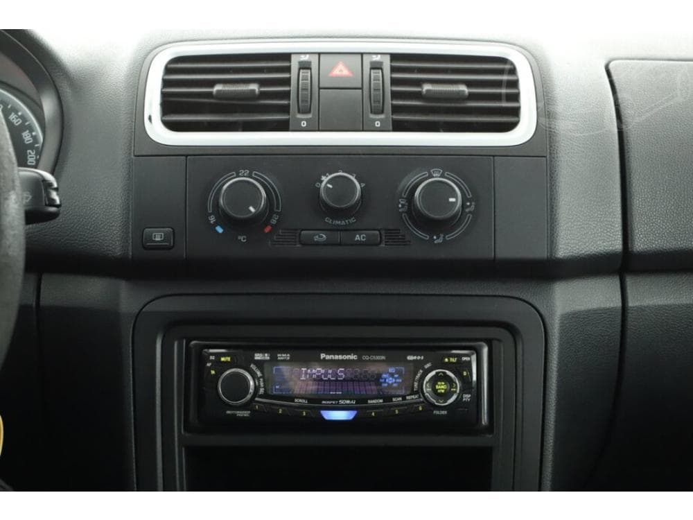 2008 Škoda ROOMSTER - 28