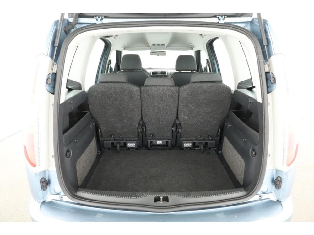 2008 Škoda ROOMSTER - 31