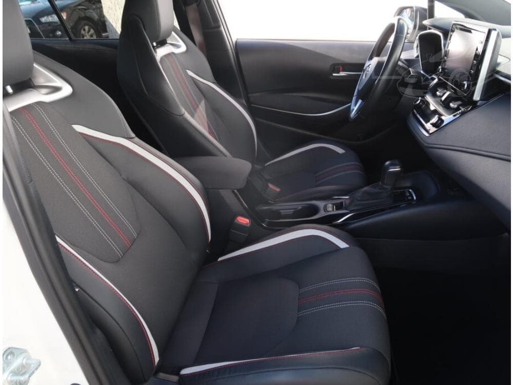 2022 Toyota COROLLA - 25