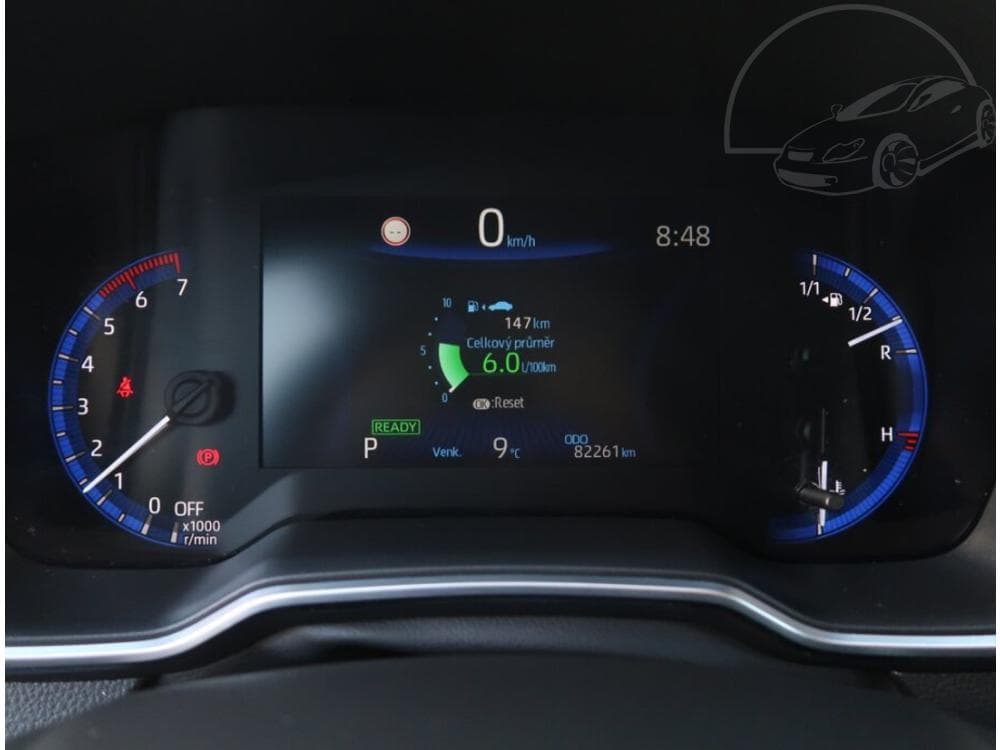 2022 Toyota COROLLA - 31
