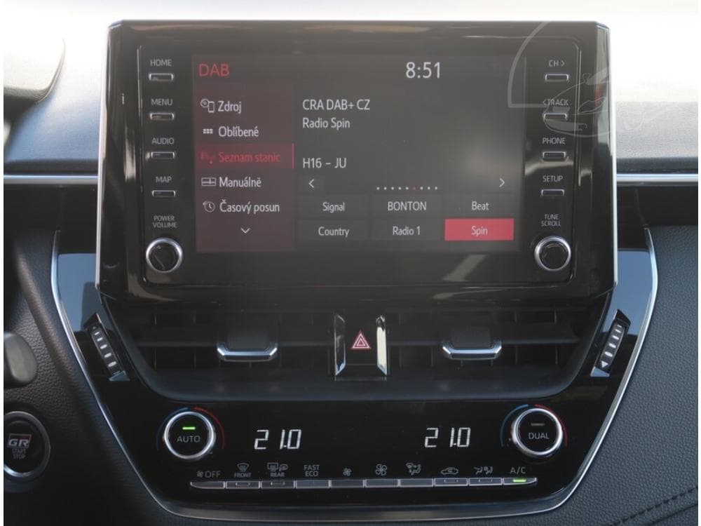 2022 Toyota COROLLA - 34