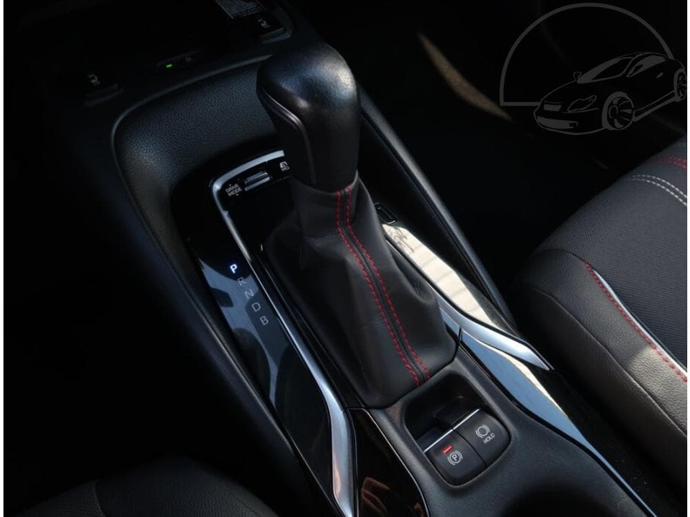 2022 Toyota COROLLA - 37