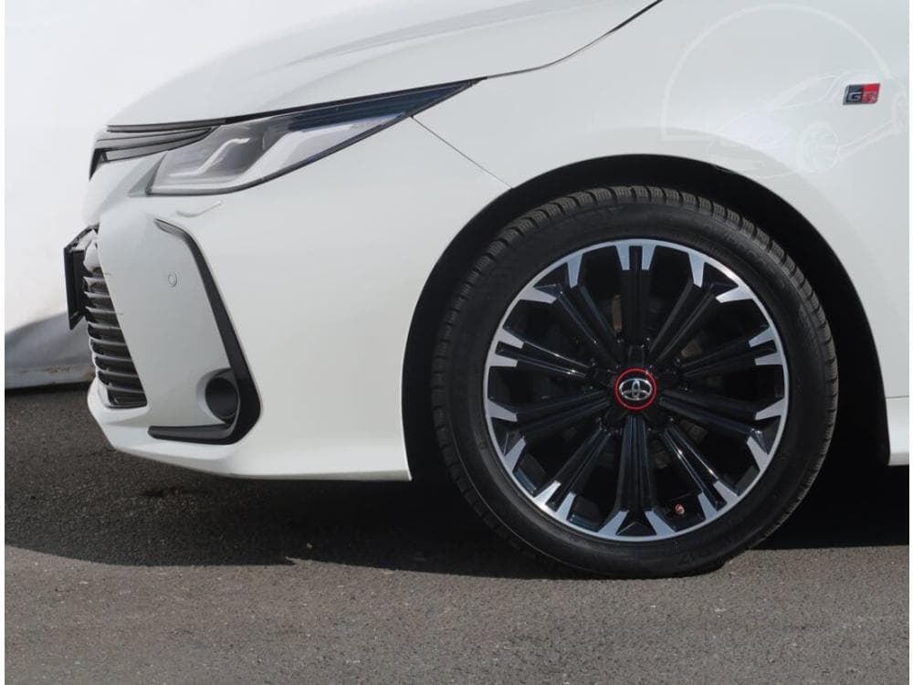 2022 Toyota COROLLA - 43