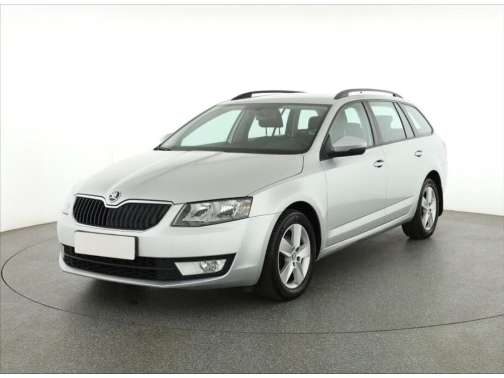 2016 Škoda OCTAVIA - 4