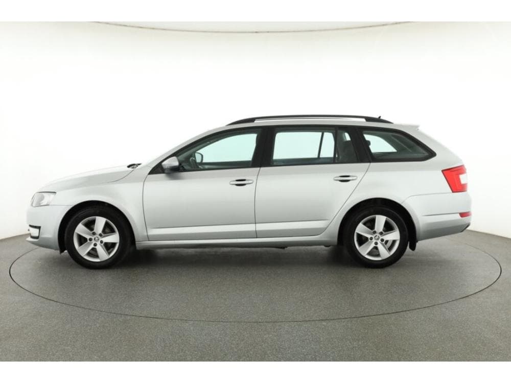 2016 Škoda OCTAVIA - 7