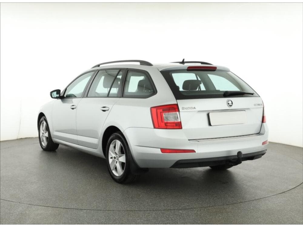 2016 Škoda OCTAVIA - 10