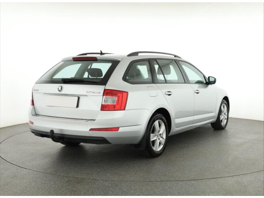 2016 Škoda OCTAVIA - 13