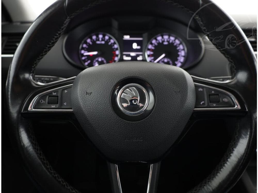 2016 Škoda OCTAVIA - 22