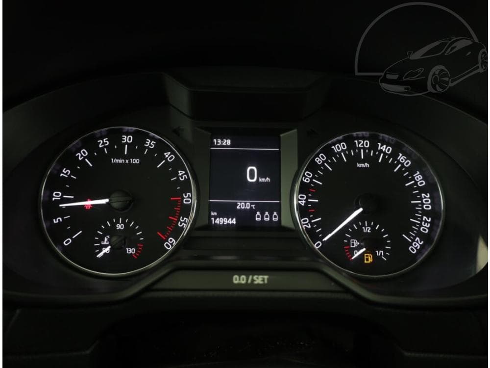 2016 Škoda OCTAVIA - 25