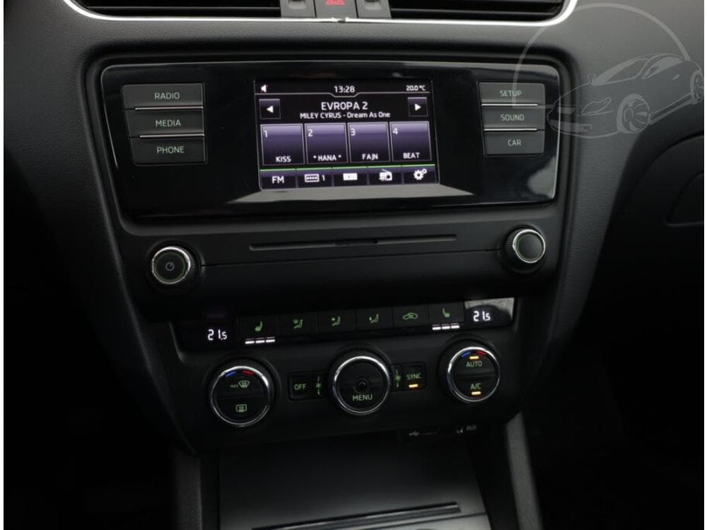 2016 Škoda OCTAVIA - 28