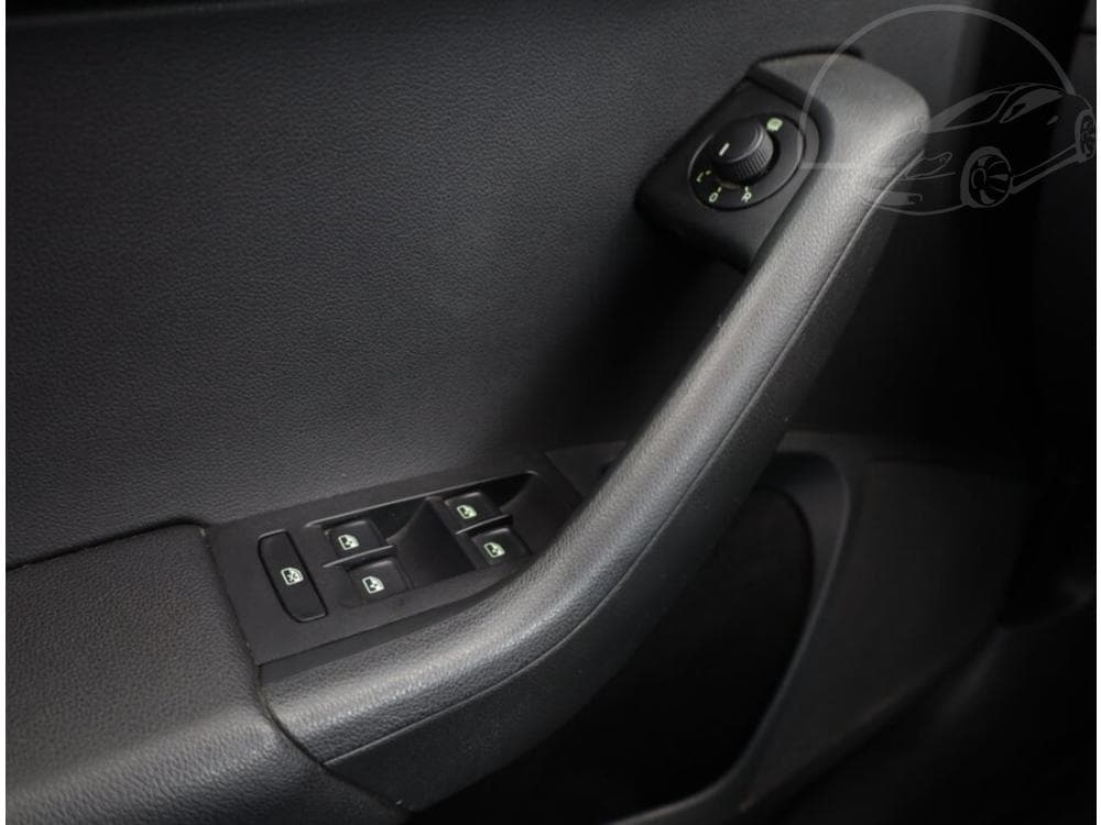 2016 Škoda OCTAVIA - 31
