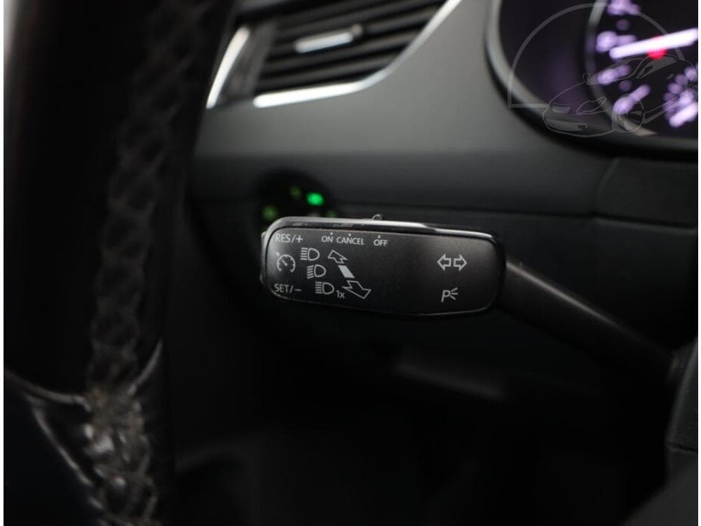 2016 Škoda OCTAVIA - 34