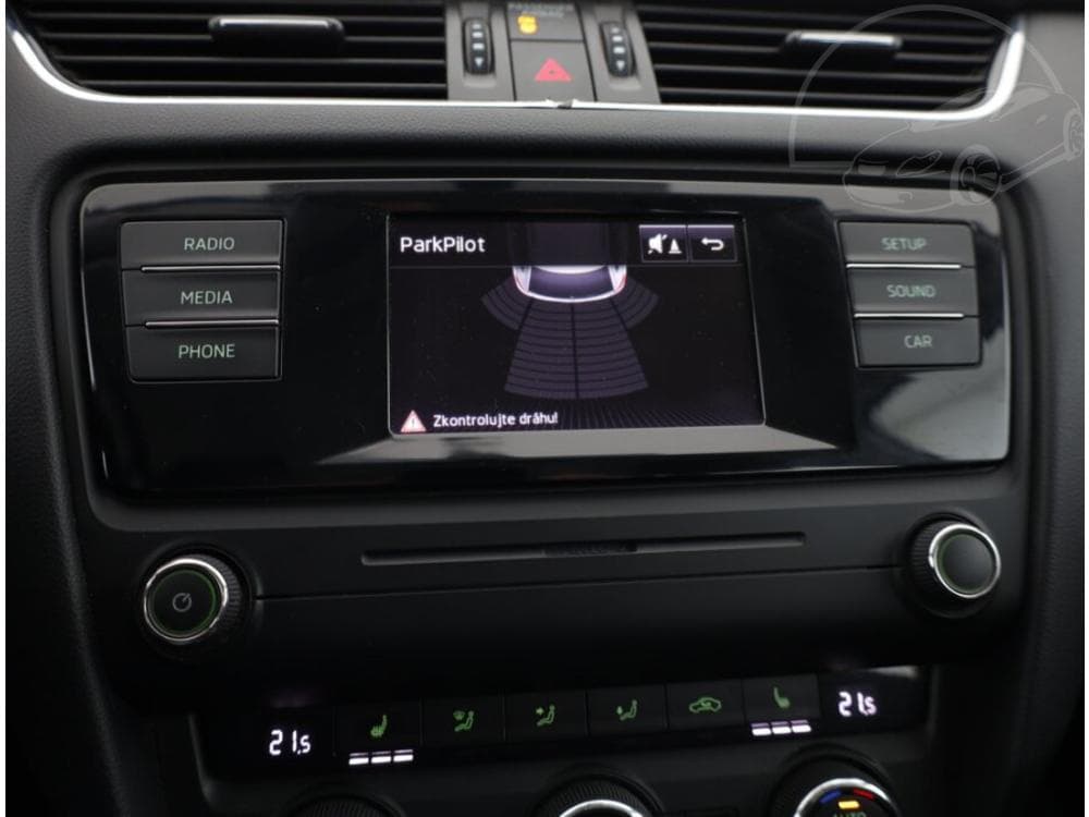 2016 Škoda OCTAVIA - 37