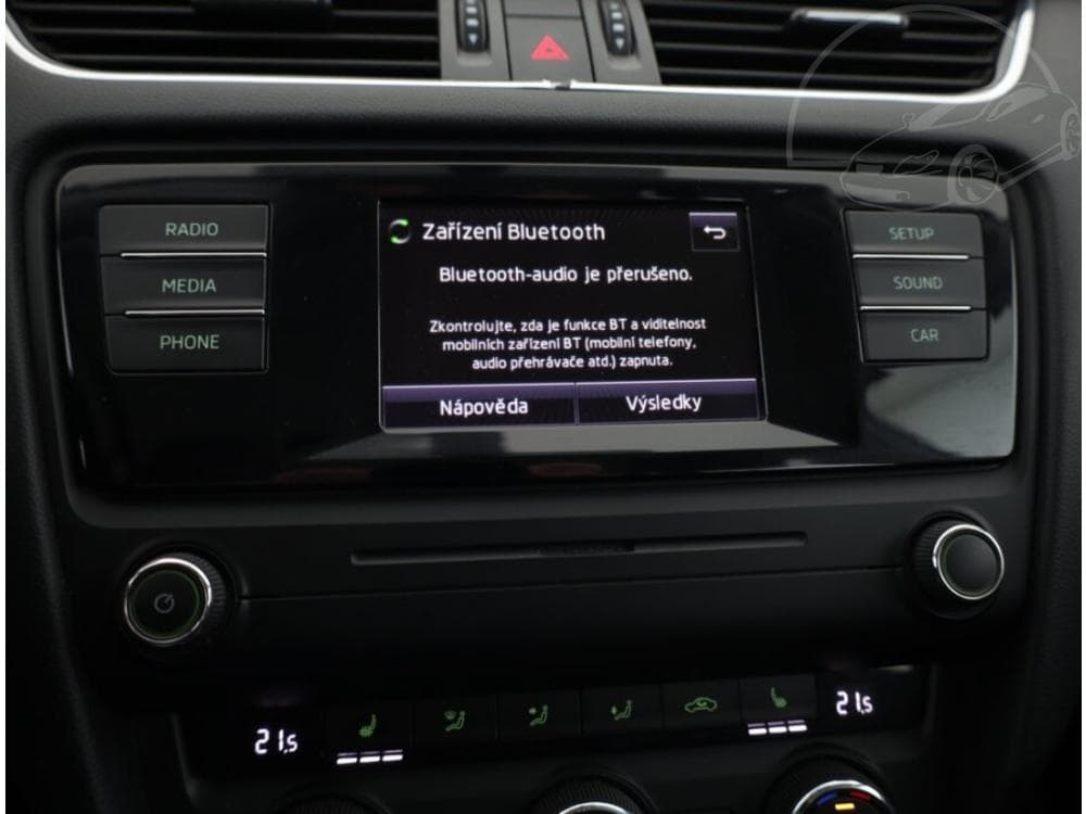 2016 Škoda OCTAVIA - 40