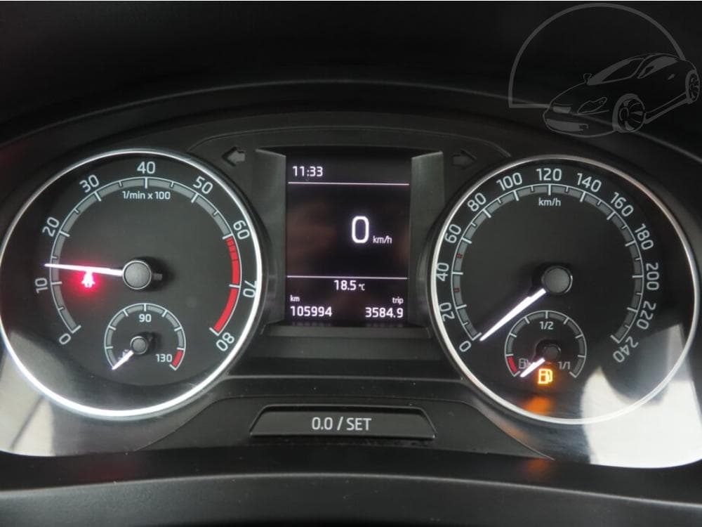 2019 Škoda RAPID - 31