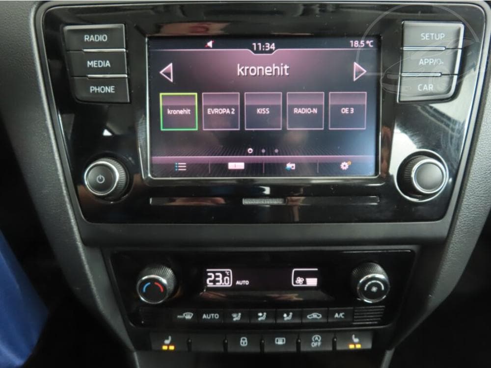 2019 Škoda RAPID - 34