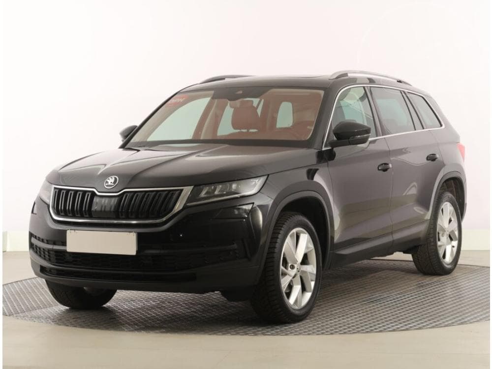 2020 Škoda KODIAQ - 3