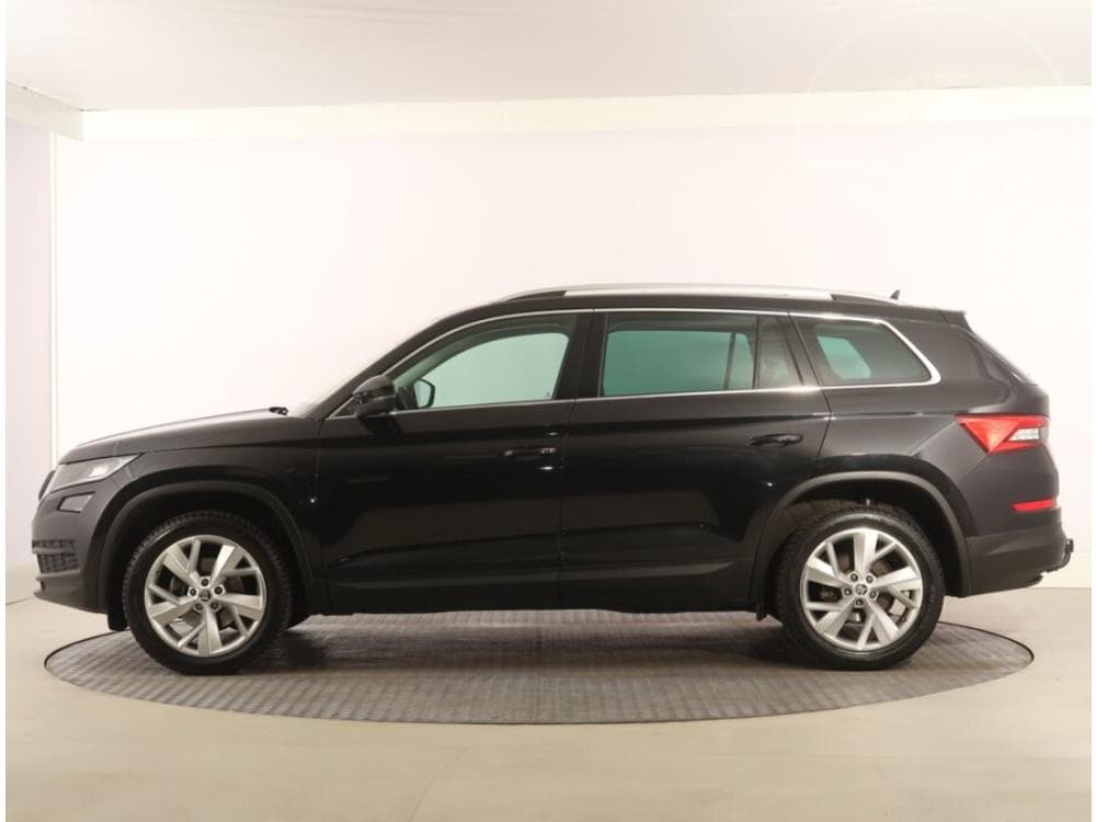 2020 Škoda KODIAQ - 5