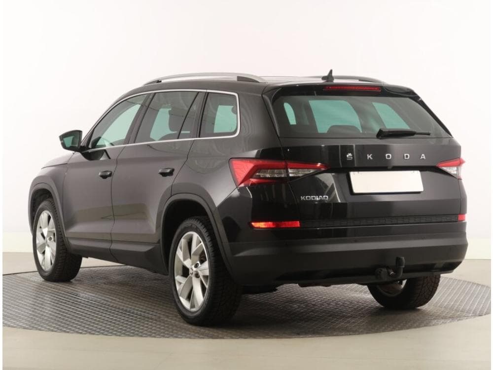 2020 Škoda KODIAQ - 7