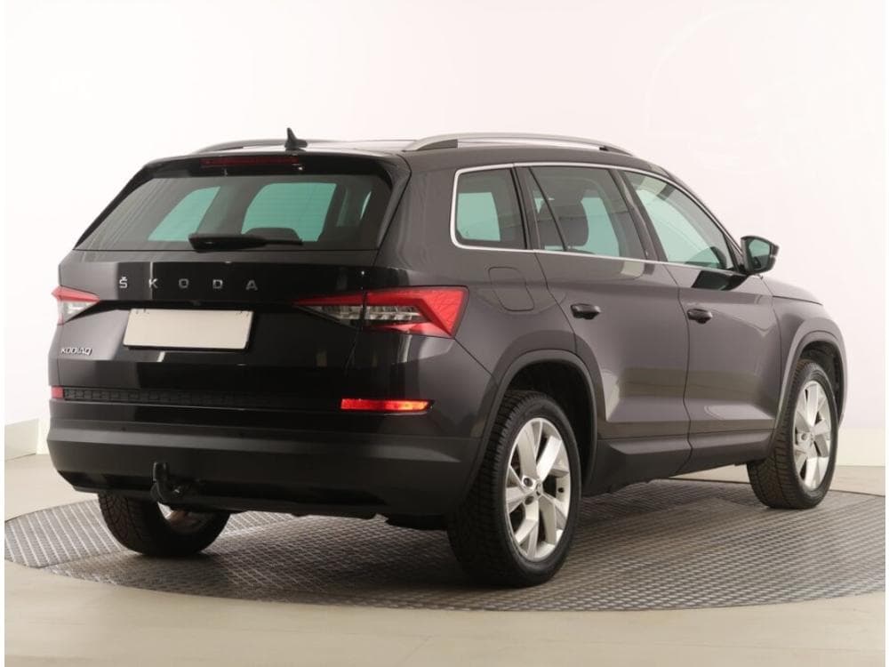 2020 Škoda KODIAQ - 9