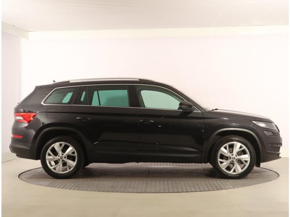 2020 Škoda KODIAQ - 11