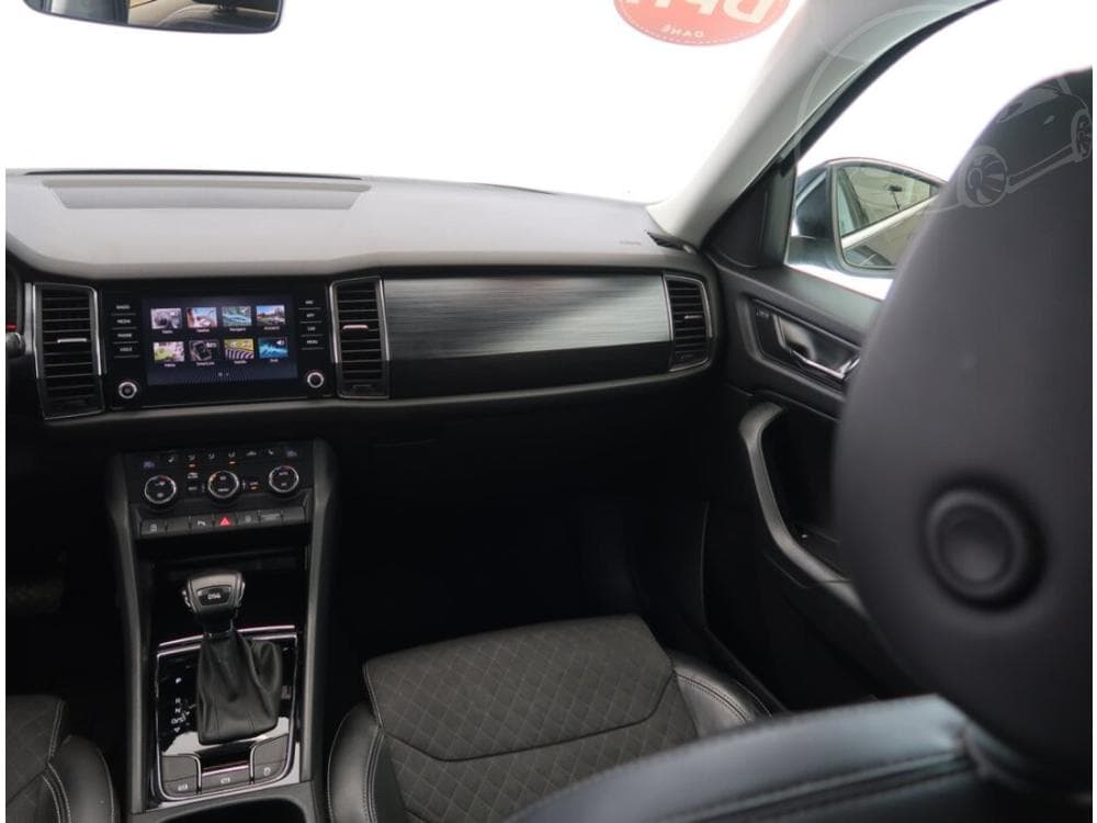 2020 Škoda KODIAQ - 15