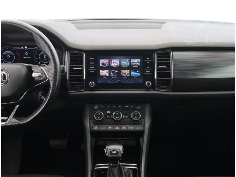 2020 Škoda KODIAQ - 23