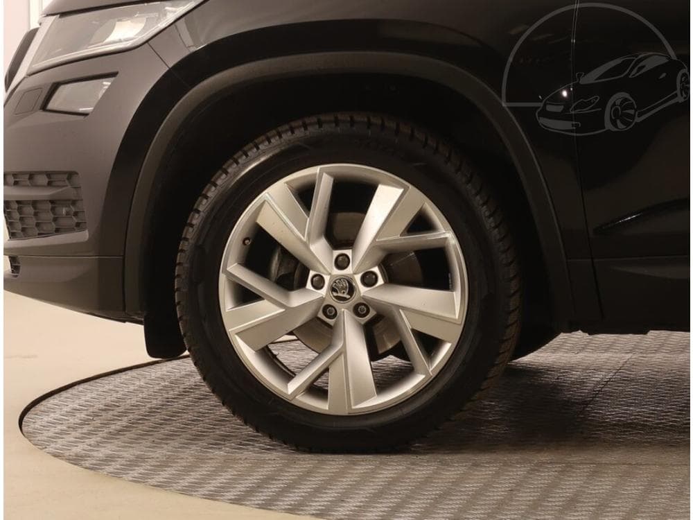 2020 Škoda KODIAQ - 29