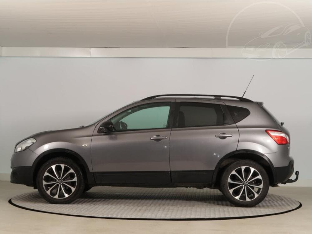 2013 Nissan QASHQAI - 3