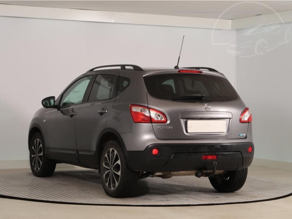2013 Nissan QASHQAI - 4