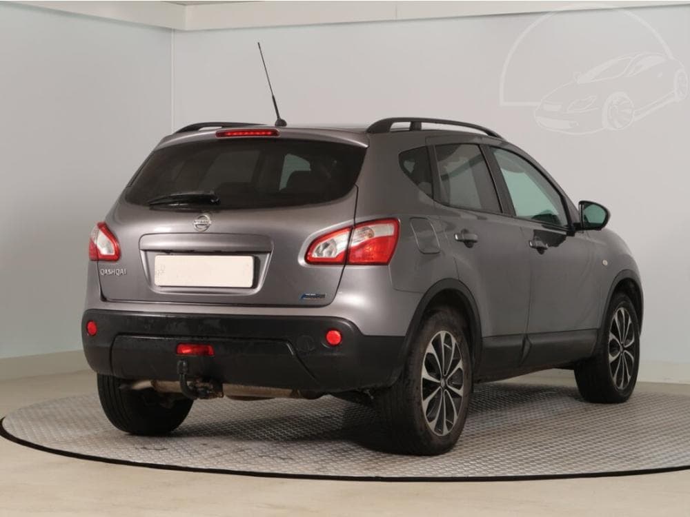 2013 Nissan QASHQAI - 5