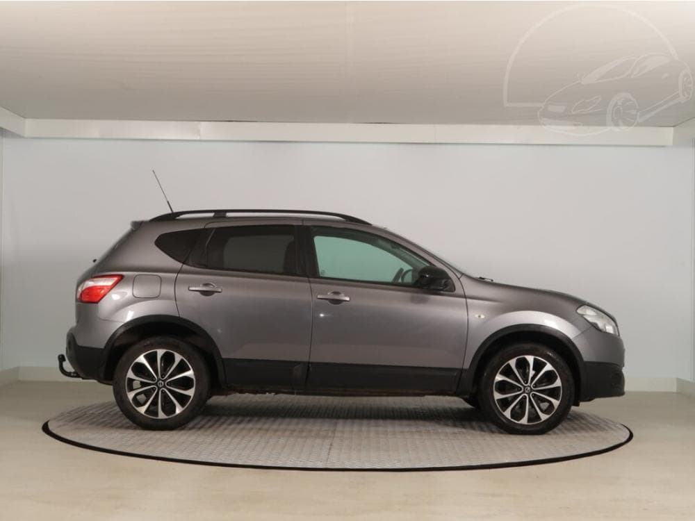2013 Nissan QASHQAI - 6