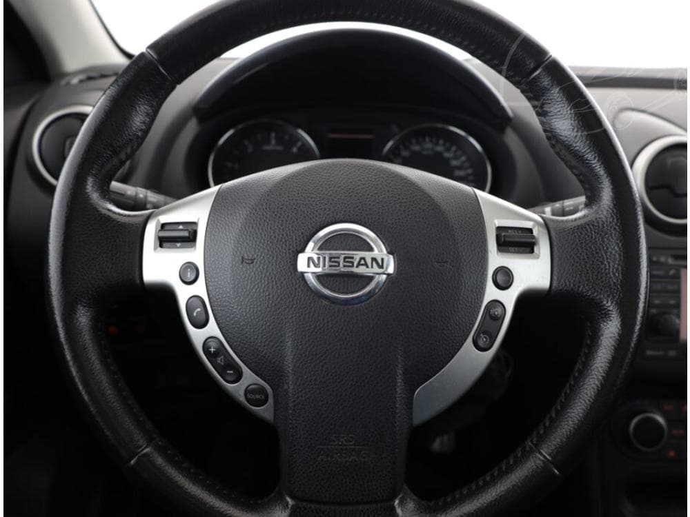 2013 Nissan QASHQAI - 8