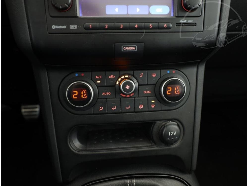 2013 Nissan QASHQAI - 10