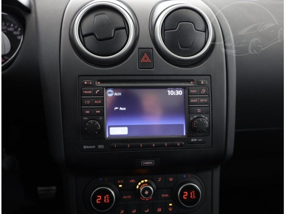 2013 Nissan QASHQAI - 12