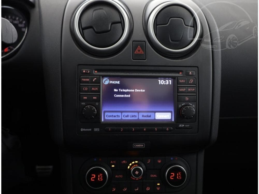 2013 Nissan QASHQAI - 13