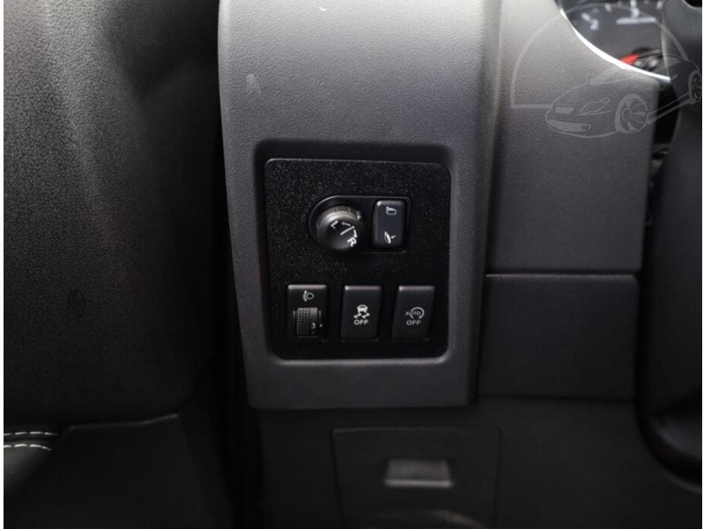 2013 Nissan QASHQAI - 15