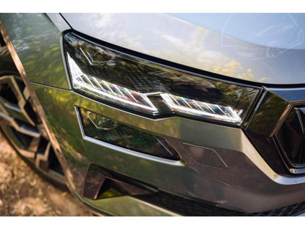 2025 Škoda KAROQ - 9