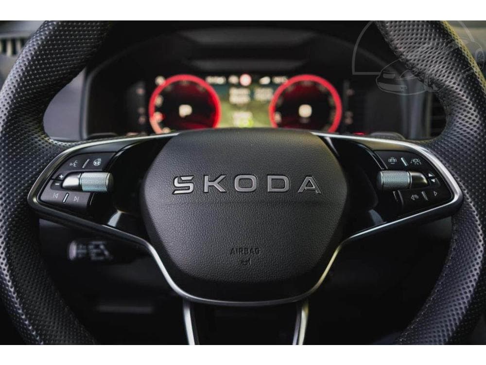 2025 Škoda KAROQ - 19